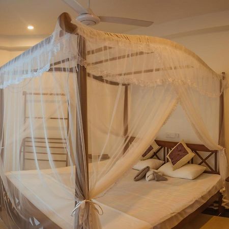 Guesthouse Bodensee 希克杜沃 外观 照片