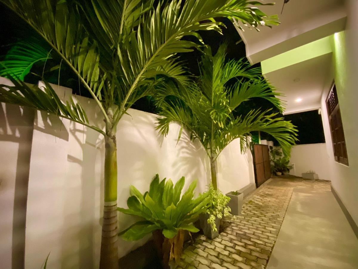 Guesthouse Bodensee 希克杜沃 外观 照片