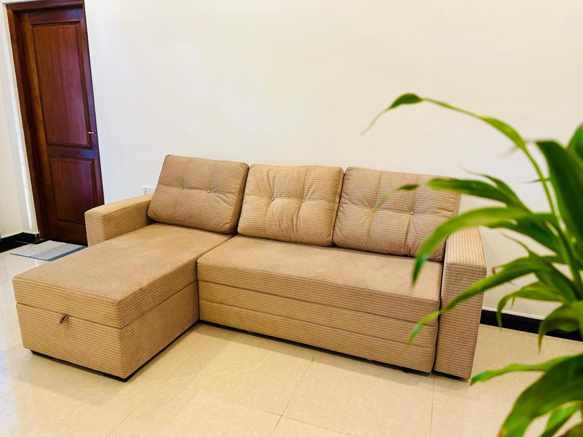 Guesthouse Bodensee 希克杜沃 外观 照片