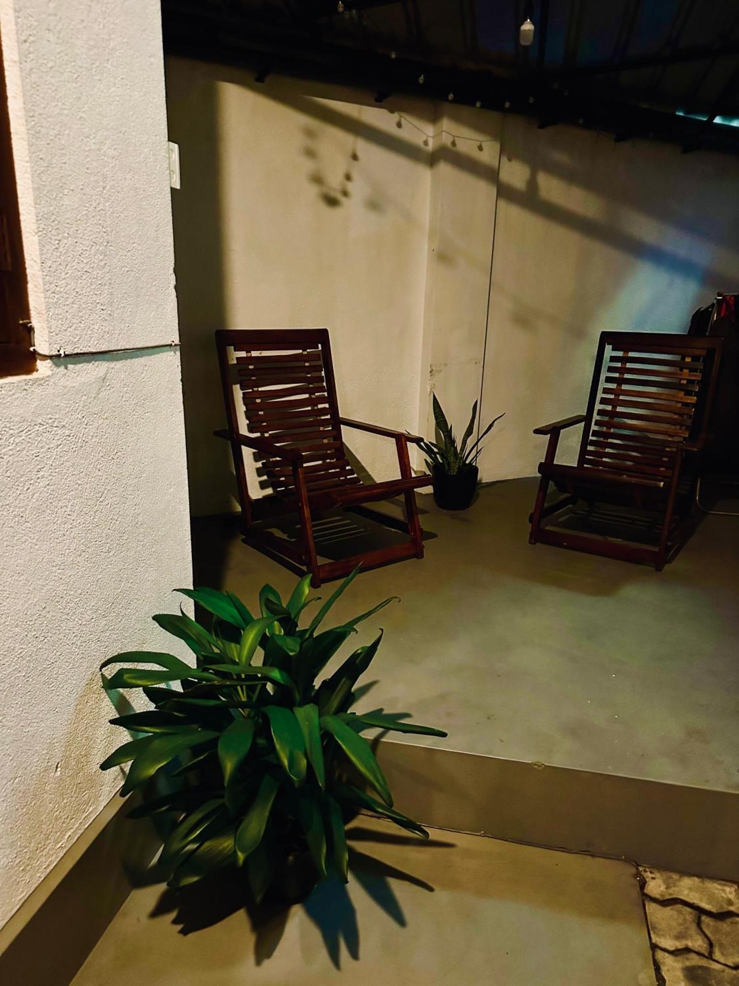 Guesthouse Bodensee 希克杜沃 外观 照片