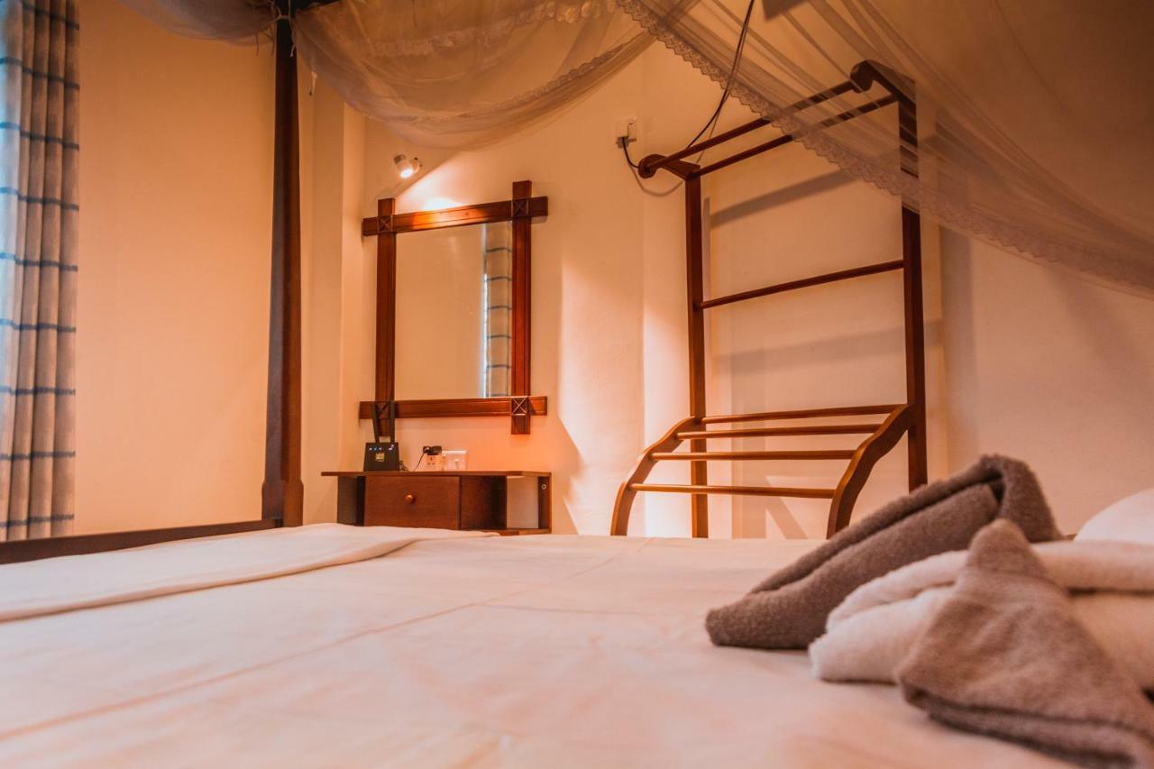 Guesthouse Bodensee 希克杜沃 外观 照片