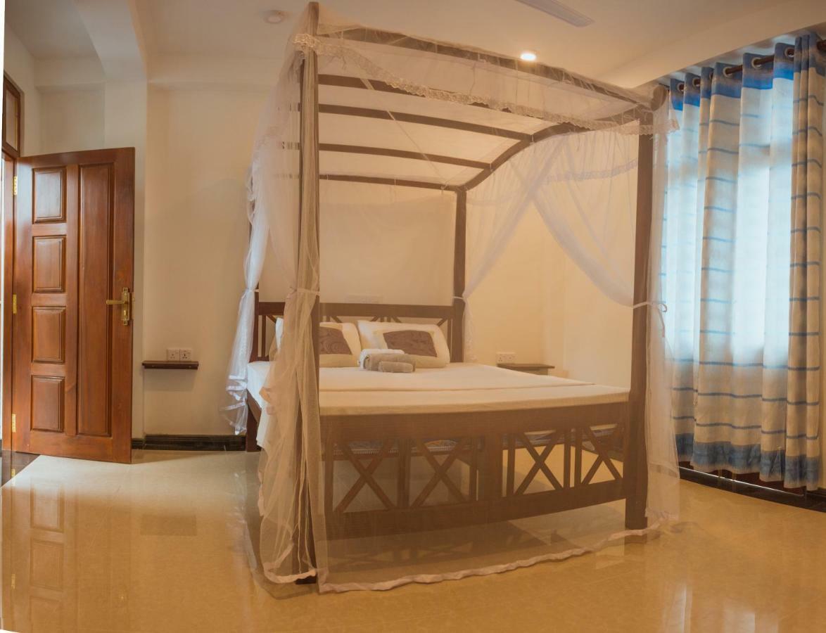 Guesthouse Bodensee 希克杜沃 外观 照片