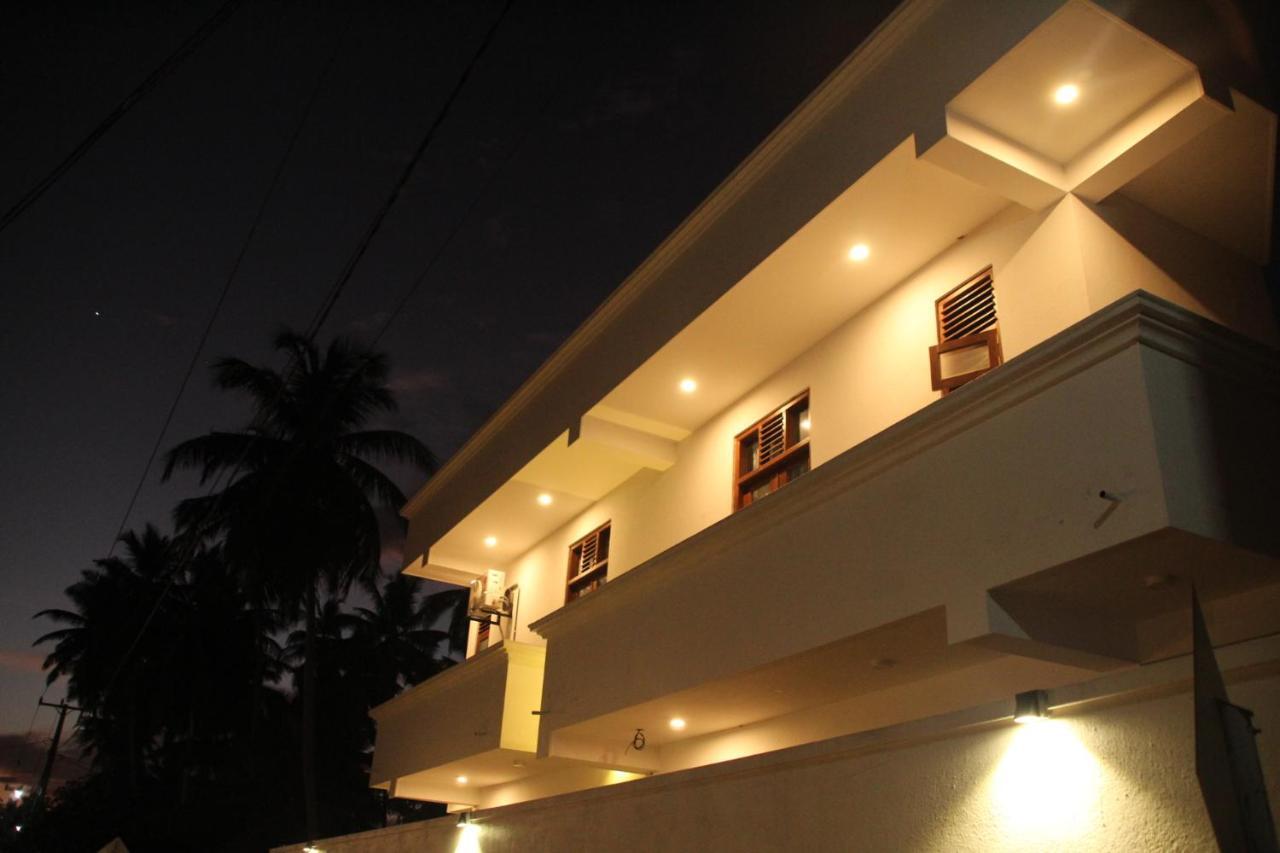Guesthouse Bodensee 希克杜沃 外观 照片