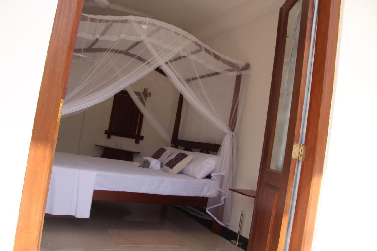 Guesthouse Bodensee 希克杜沃 外观 照片