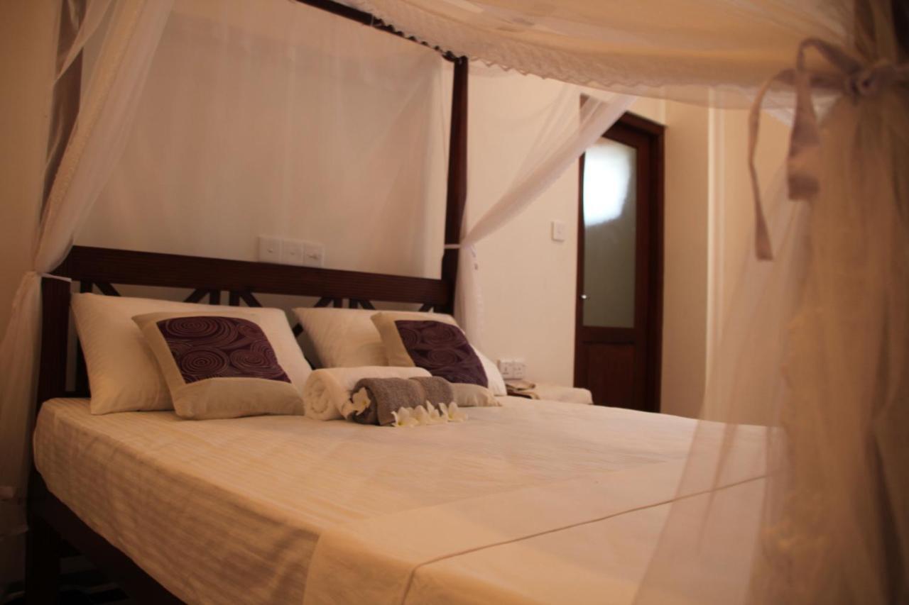 Guesthouse Bodensee 希克杜沃 外观 照片