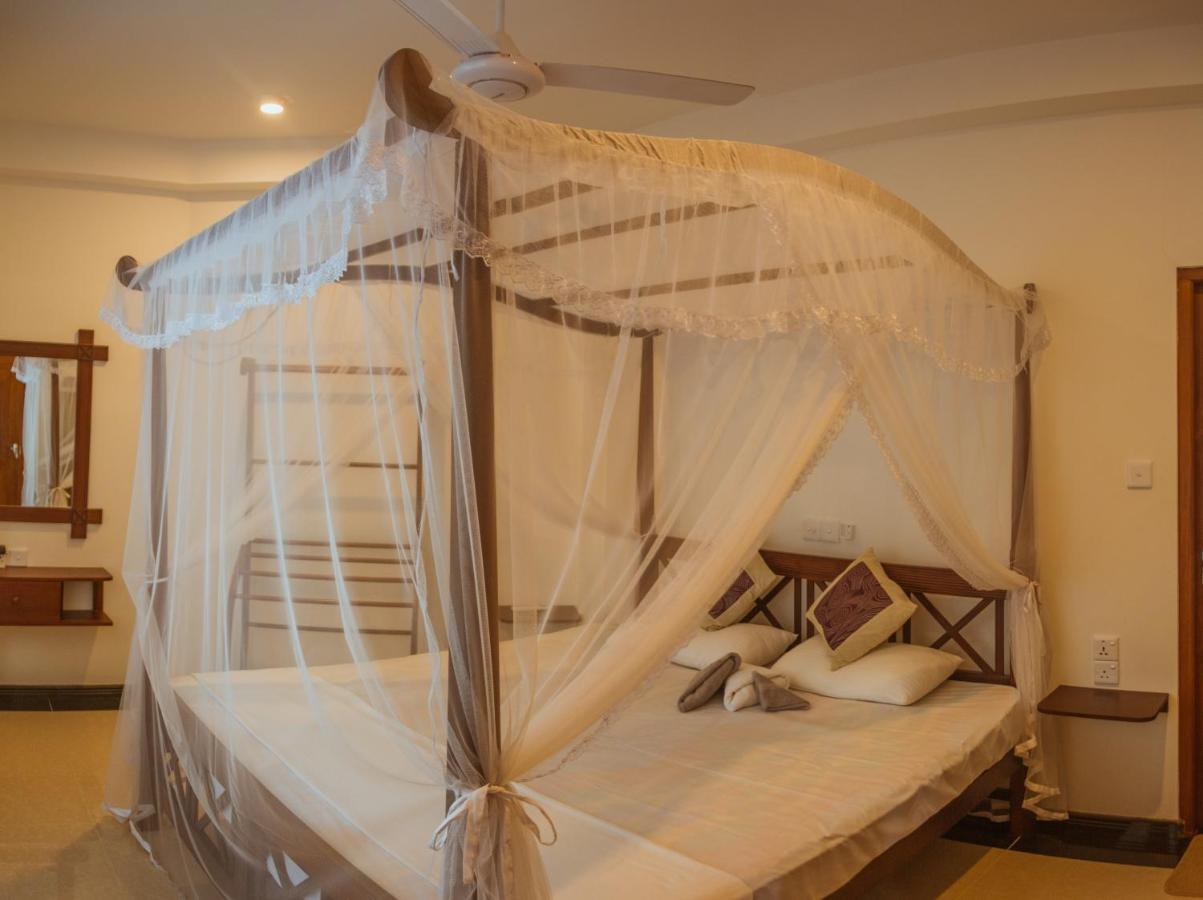 Guesthouse Bodensee 希克杜沃 外观 照片